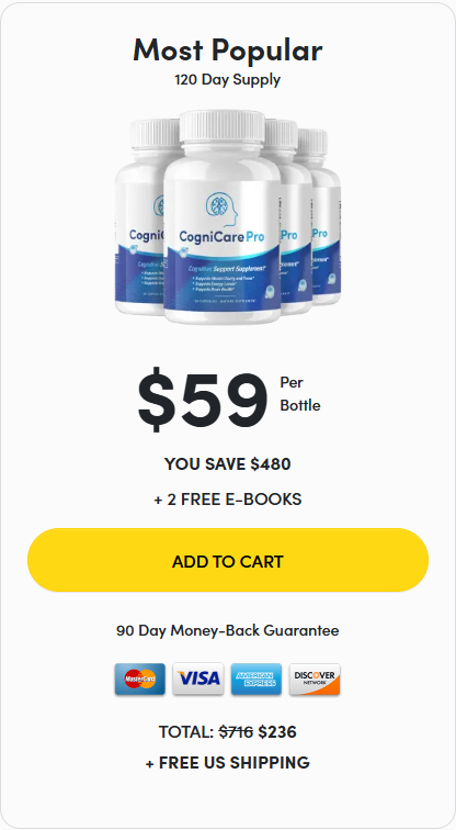 CogniCare Pro-buy-image