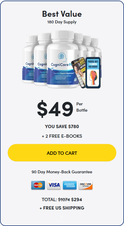 CogniCare Pro-buy-image