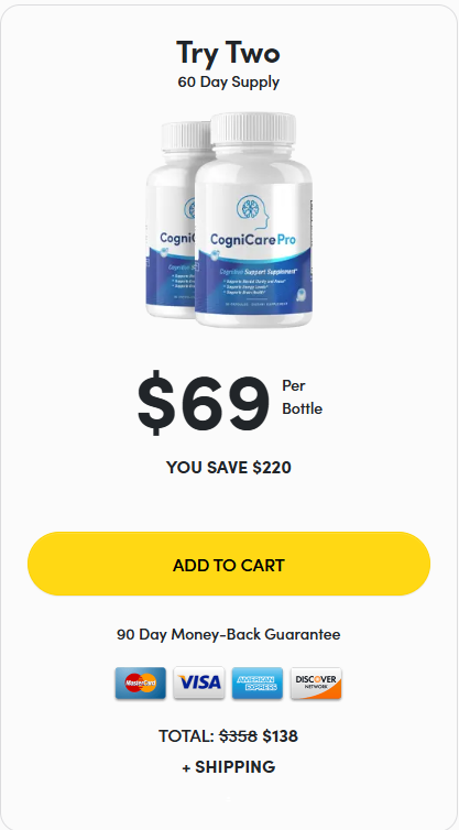 CogniCare Pro-buy-image